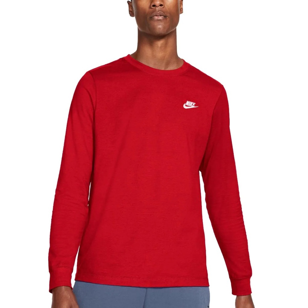 Nike Men’s- “The Nike Tee” - Size XL -NWOT